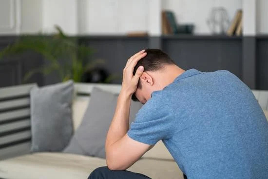 Homme et épilepsie