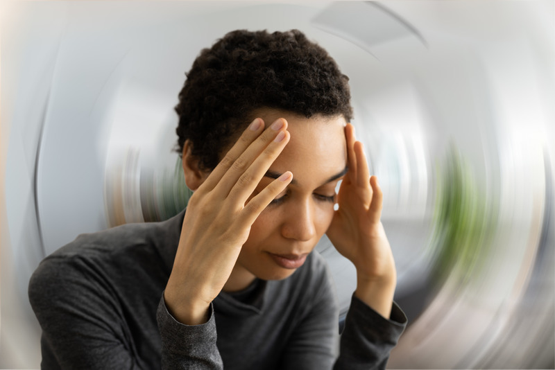 Douleur à la tête, traumatisme crânien