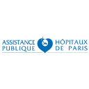 Logo Assistance Publique Hôpitaux de Paris APHP