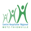 Logo CH Metz-Thionville