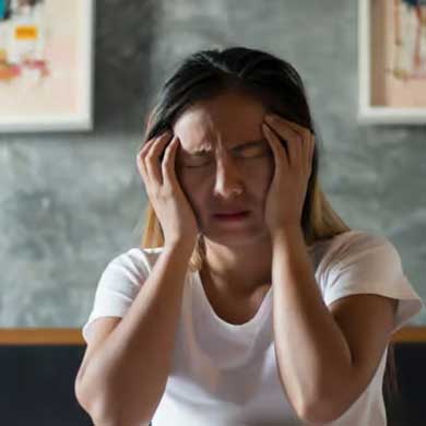Troubles neurologiques - EEG -Bioserenity