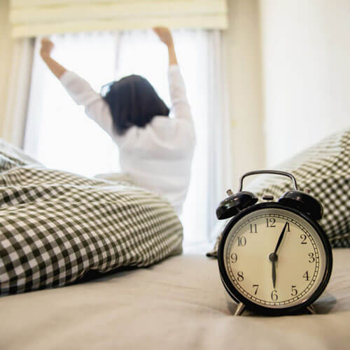 Retrouver un meilleur sommeil avec un diagnostic précis - Faire une PSG dans un centre de sommeil - Bioserenity