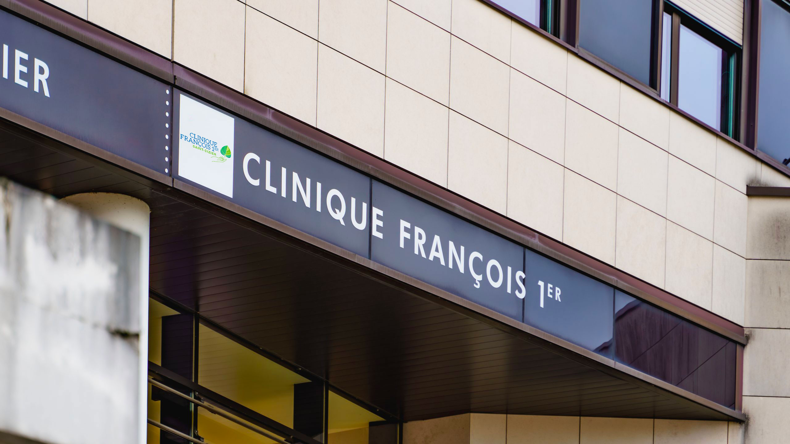 Clinique François 1er Saint Dizier