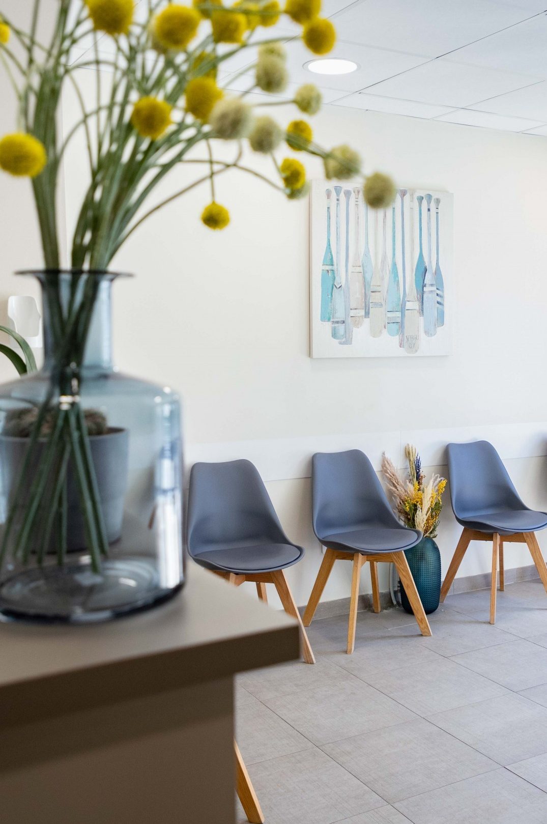 Centre One Clinic Fontenay-sous-Bois