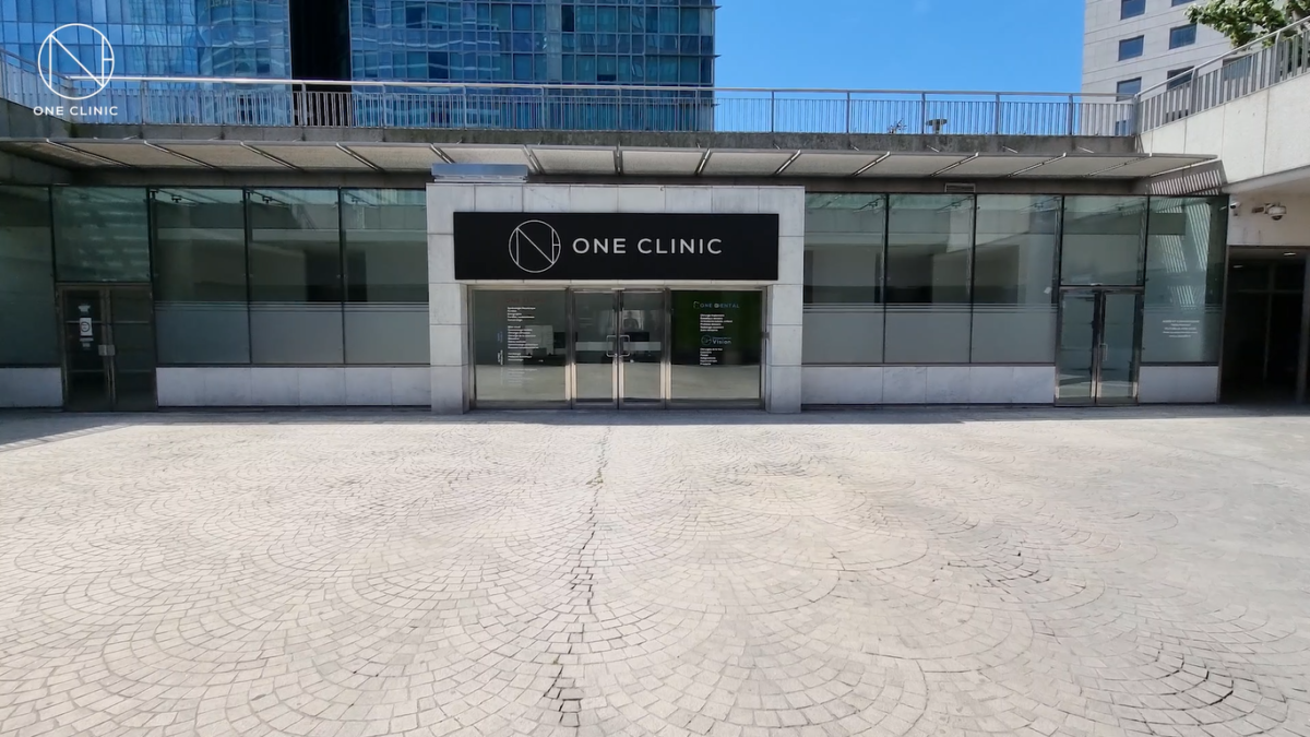 Centre One Clinic La Défense