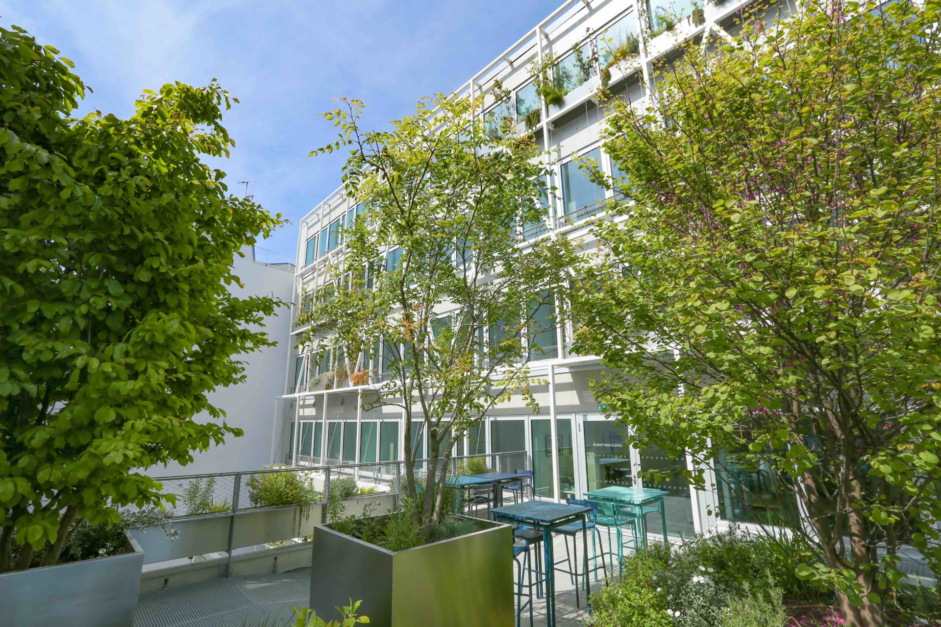 Centre One Clinic Paris Bergère