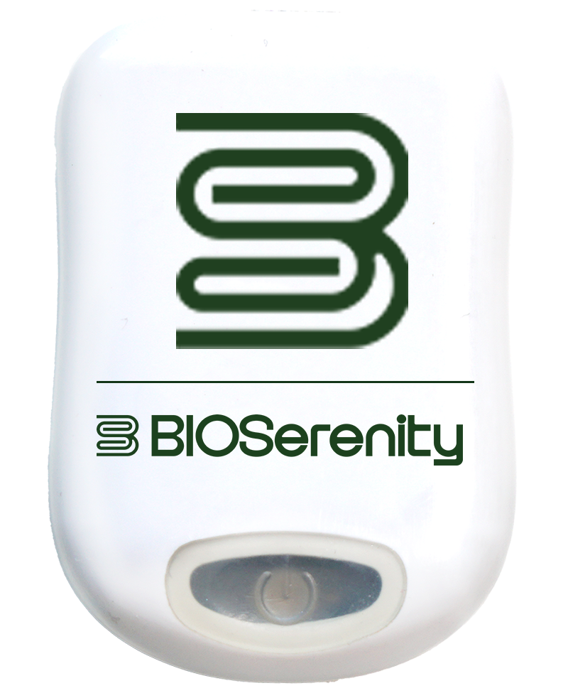 Boitier enregistreur MyPatch®sl